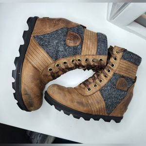 Sorel Boots